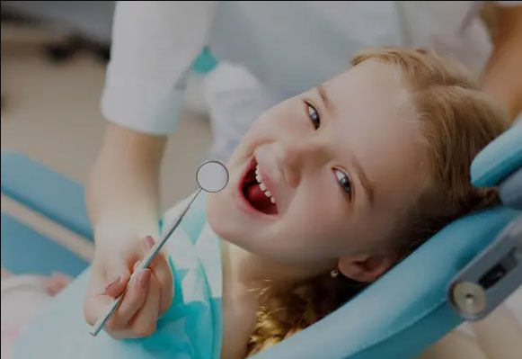 Children Dental