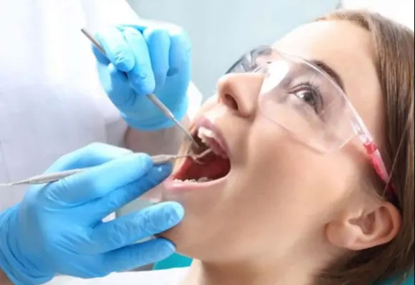 Root Canal Treatment Root Canal Treatment